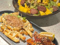 -BE BRIGHT KITCHEN(正佳广场店)