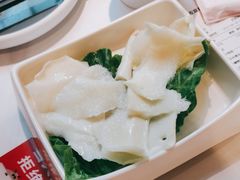 -左庭右院鲜牛肉火锅(新梅广场店)