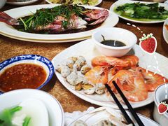 -揭阳钟记小食(福田新村店)