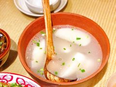 -民间粮仓重庆菜(金银潭永旺店)