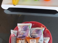 -南京金陵饭店