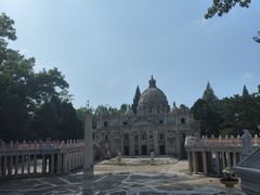 -北京世界公园