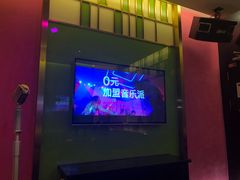 -音乐派KTV(银泰城店)