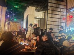 门面-洛缦音乐餐厅(工业展览馆万象城店)