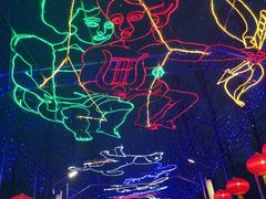 -南宫五洲植物乐园