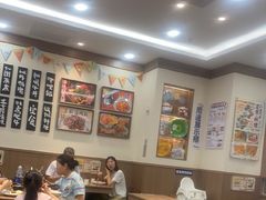 -小条食堂(筼筜天虹店)