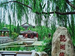 -华清宫景区