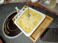 -和源祥·日照菜扛把子(万平口一店)