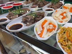 -清真·尖子尖牛肉面(王府井店)
