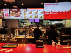 -汉堡王(长沙枫林三路店)