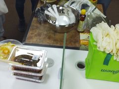 -百济韩国语(虹口校区)