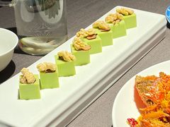 -肆月河豚·新淮扬菜·烤鸭(中关村店)