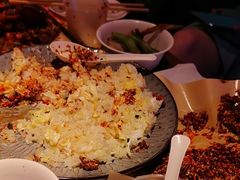 -小乾杯串店•16年沈阳烧烤(文安路店)