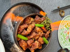 -南里山房·新淮扬菜(徐汇万科店)