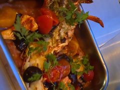 -Ocean's Table 欧舍