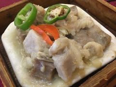 -金苑海鲜酒家(新港中路店)