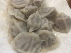 -大山土菜(航华一村二街坊店)