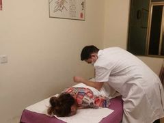 -睿康盲人推拿(番禺里仁洞店)