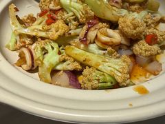 -楚山晓·湖北菜(武汉光谷K11店)
