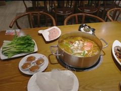 -守柴炉烤鸭(鱼嘴店)