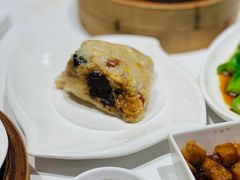 古法咸肉粽-潮福城潮州大酒楼(湖滨北路店)
