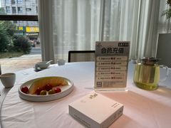 -院里寻菜·精致庭院菜(观沙岭店)