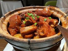 -汤城小厨•粤菜•靓汤(金宝街店)