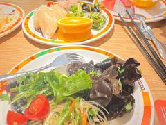 -比格比萨自助(南京万达茂店)