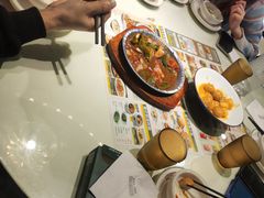 -雍哲港式餐厅(现代广场店)