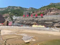 -陕西黄河壶口瀑布旅游区