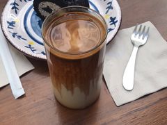 -Line 咖啡(石厦花园店)