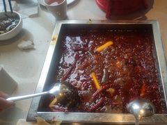 -红鼎坊·老成都火锅(新南门店)