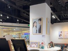 -海马体照相馆(天津世纪都会店)