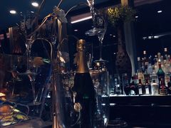 -广州四季酒店·天吧·高空酒吧