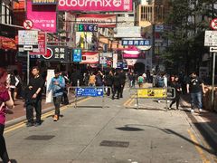 -崇光百货(尖沙咀店)