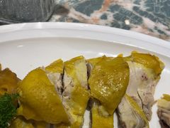 -金枝玉叶上海人家食府(三里河店)