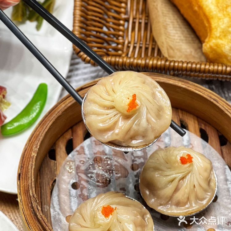 我的宝藏粤菜，吃过就懂了~