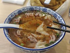 -清真·西北桥头拉面大王(丁家桥店)