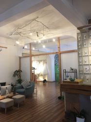-绿皮火车照相馆 婚纱照旅拍(厦门店)