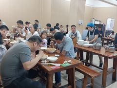 大堂-王菊美食街·王菊面馆(总店)