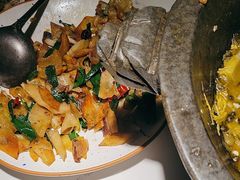 -小凤庭·地道湖北菜武昌鱼·藕汤(38年黄鹤楼店)