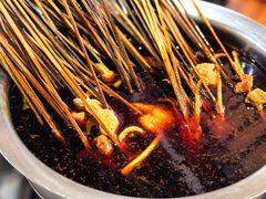 -牛华八婆麻辣烫(起源店)