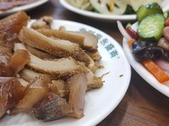 -老刘家永盛斋·传统泡馍(东关南街店)