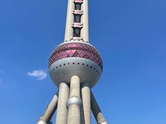 -东方明珠·可口可乐欢乐餐厅