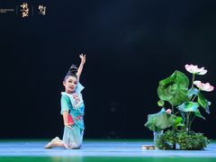 -伊叶舞蹈YEAH DANCE(LCM置汇旭辉校区)