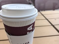 -COSTA COFFEE(中粮祥云店)