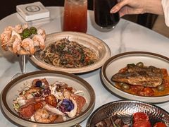 -盐说·西式餐酒馆(光明万达店)