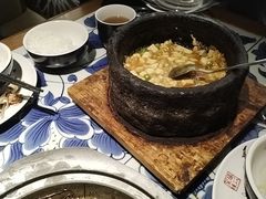 -绿茶餐厅(布吉万象汇店)
