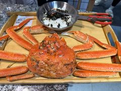 -震海贝烤贝·民俗特色店(延吉总店)