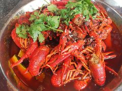 -王庄阿咪海鲜大排档(象园店)